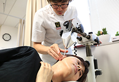 整体・カイロでお悩みの原因へアプローチ