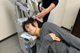 更年期症状とパニック障害　西宮のカイロで自律神経を整える