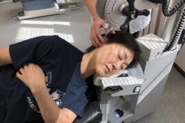 西宮で首の歪みから全身ケア|14年通う患者が語る定期メンテナンスの効果